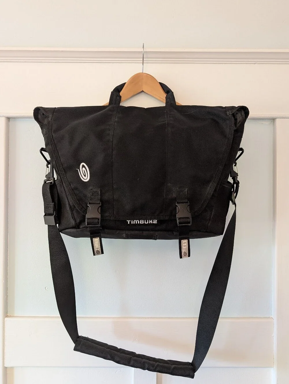 vintage timbuk2 bags TimBuk 2 Classic Messenger Bag – Internal organizer for pens Vintage Timbuk2 D-Lux Laptop Racing
